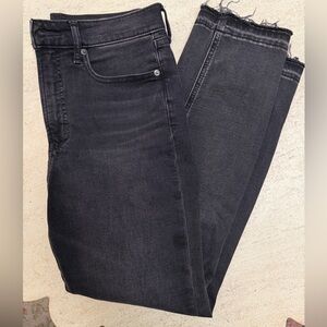 GAP Black Women Jeans